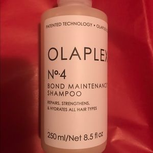 OLAPLEX  MAINTENANCE SHAMPOO